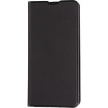 Чохол BECOVER Exclusive New Style для Xiaomi Redmi 13C/Poco C65 Black (711193)
