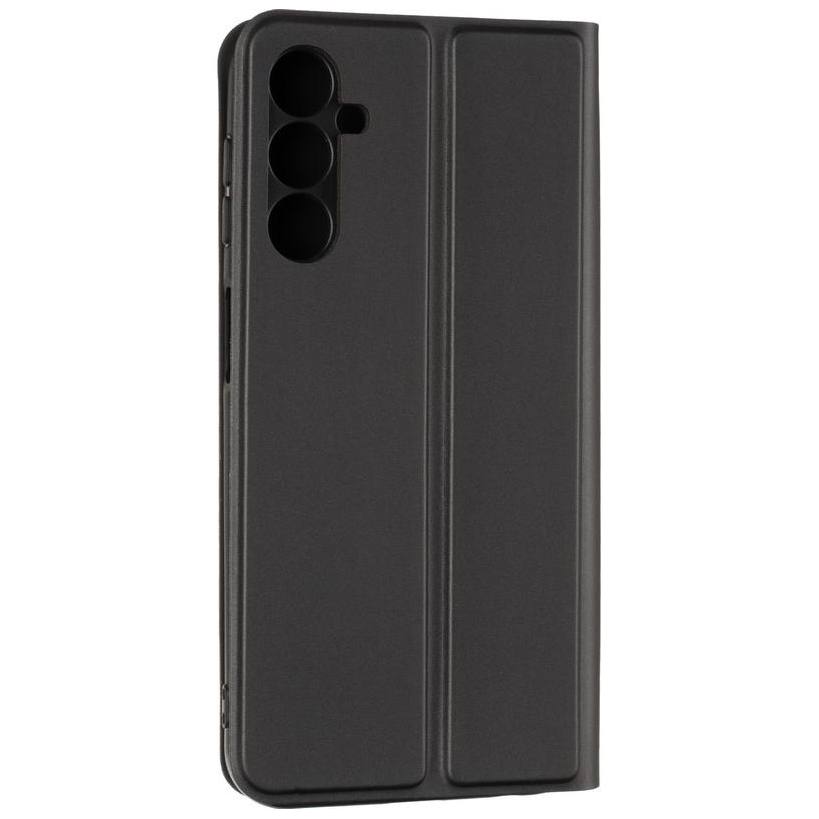 Чохол BECOVER Exclusive New Style для Samsung Galaxy A55 5G Black (711166) Тип чохол-книжка
