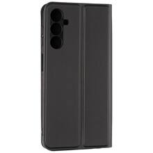 Чохол BECOVER Exclusive New Style для Samsung Galaxy A55 5G Black (711166)
