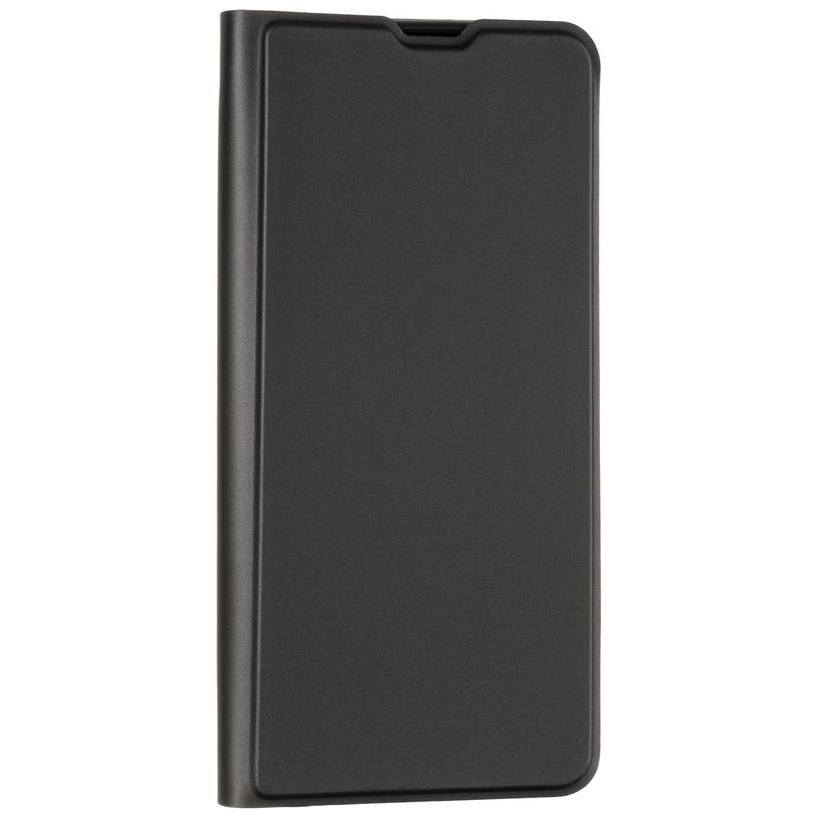Чохол BECOVER Exclusive New Style для Samsung Galaxy A55 5G Black (711166) Сумісність за моделлю Samsung Galaxy A55