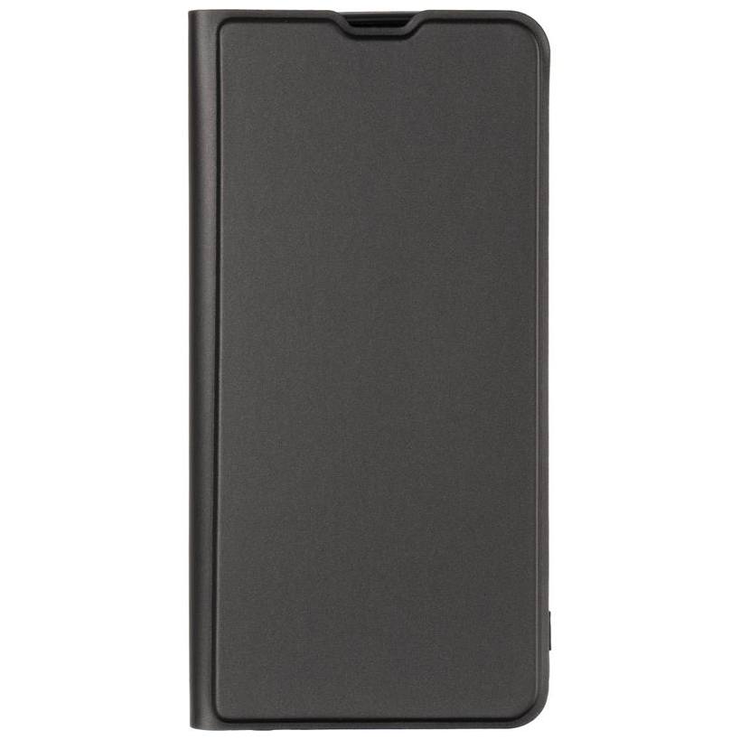 Чохол BECOVER Exclusive New Style для Samsung Galaxy A55 5G Black (711166) Матеріал силікон