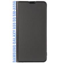 Чохол BECOVER Exclusive New Style для Samsung Galaxy A55 5G Black (711166)