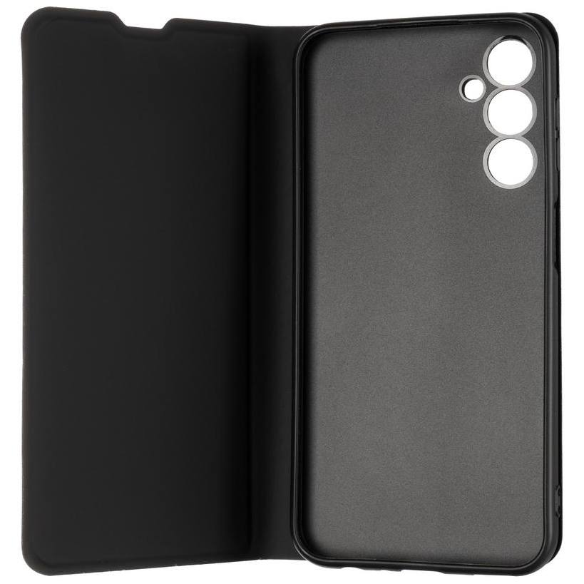 Чохол BECOVER Exclusive New Style для Samsung Galaxy A55 5G Black (711166) Колір чорний