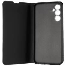 Чохол BECOVER Exclusive New Style для Samsung Galaxy A55 5G Black (711166)