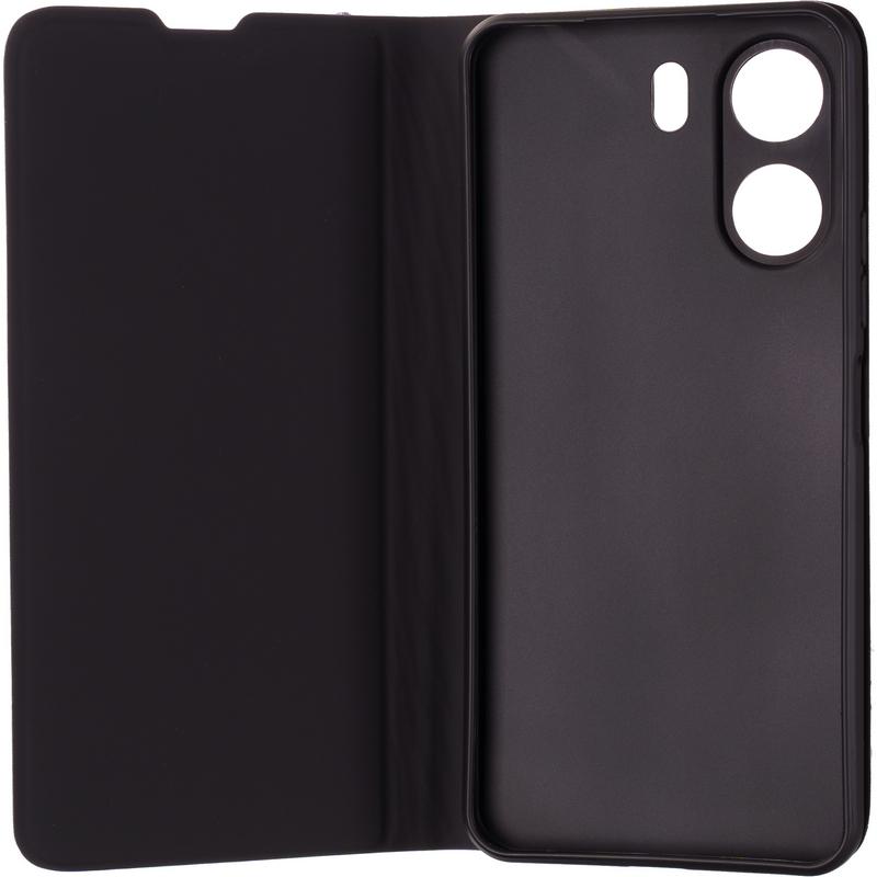 Чохол BECOVER Exclusive New Style для Xiaomi Redmi 13C/Poco C65 Dark Green (711195) Тип чохол-книжка