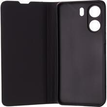 Чохол BECOVER Exclusive New Style для Xiaomi Redmi 13C/Poco C65 Dark Green (711195)