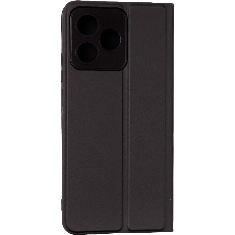 Чохол BECOVER Exclusive New Style для Realme Note 50 Black (711381) Колір чорний