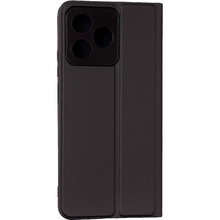 Чохол BECOVER Exclusive New Style для Realme Note 50 Black (711381)