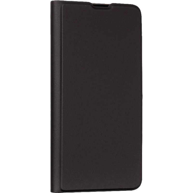 Чохол BECOVER Exclusive New Style для Realme Note 50 Black (711381) Тип чохол-книжка