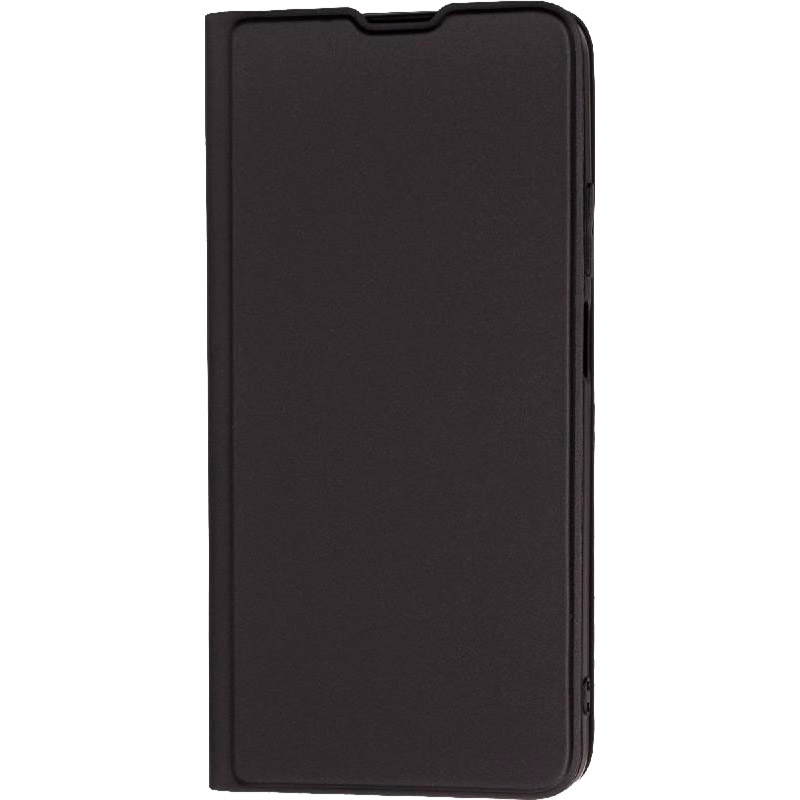 Чохол BECOVER Exclusive New Style для Realme Note 50 Black (711381) Сумісність за моделлю Realme Note 50 