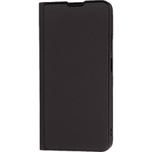 Чохол BECOVER Exclusive New Style для Realme Note 50 Black (711381)