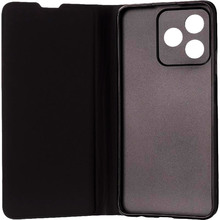 Чохол BECOVER Exclusive New Style для Realme Note 50 Black (711381)