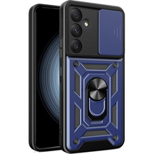 Чохол BECOVER Military для Samsung Galaxy A55 5G Blue (711019)