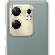 Чохол BECOVER Infinix Zero 30 4G (X6731B) Transparancy (710886)
