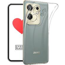 Дніпро - Чохол BECOVER Infinix Zero 30 4G (X6731B) Transparancy (710886)