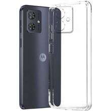 Чохол BECOVER Motorola Moto G54/G54 Power Transparancy (710887)