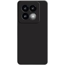 Дніпро - Чохол BECOVER Poco F6 Black (710888)