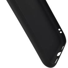 Чохол BECOVER Poco F6 Black (710888)