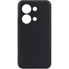 Чохол BECOVER Poco M6 Pro 4G Black (710892)