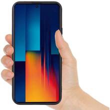 Чохол BECOVER Poco M6 Pro 4G Black (710892)
