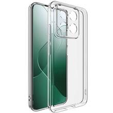 Чехол BECOVER Poco F6 Transparancy (710889)