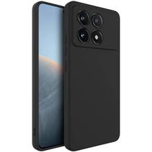Чохол BECOVER Poco X6 Pro Black (710894)