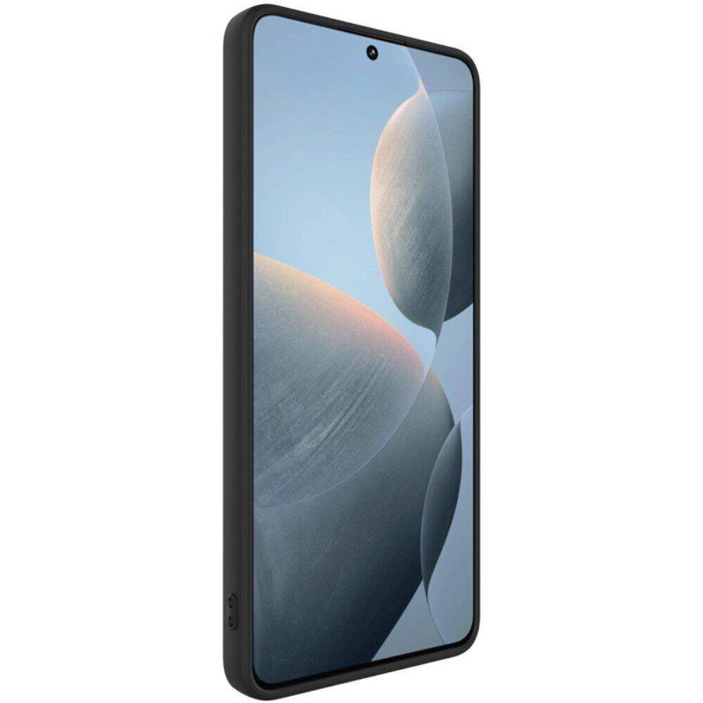 Чохол BECOVER Poco X6 Pro Black (710894) Тип чохол-накладка