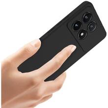 Чохол BECOVER Poco X6 Pro Black (710894)