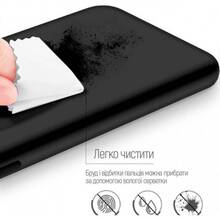 Чохол BECOVER Poco X6 Pro Black (710894)