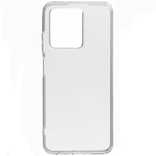 Чохол BECOVER ZTE Blade V50 Vita 4G Transparancy (710924)