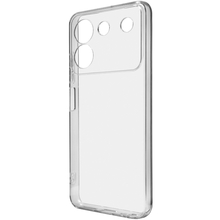 Чехол BECOVER ZTE Blade A54 4G Transparancy (710925)
