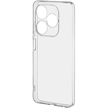 Чохол BECOVER ZTE Blade A73 Transparancy (710926)