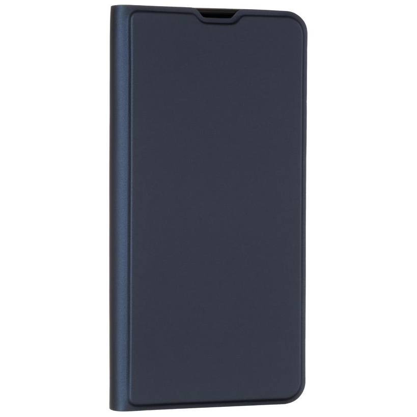 Чехол BECOVER Exclusive New Style для Samsung Galaxy A55 5G Blue (711167) Совместимость по модели Samsung Galaxy A55