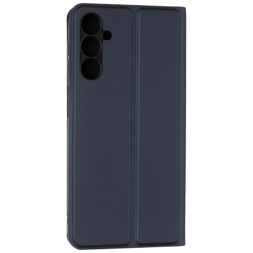 Чехол BECOVER Exclusive New Style для Samsung Galaxy A55 5G Blue (711167) Тип чехол-книжка