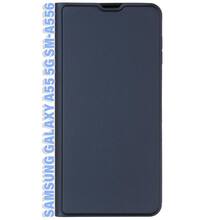 Чехол BECOVER Exclusive New Style для Samsung Galaxy A55 5G Blue (711167)