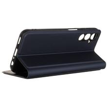 Чехол BECOVER Exclusive New Style для Samsung Galaxy A55 5G Blue (711167)
