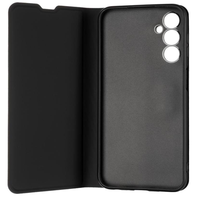 Чехол BECOVER Exclusive New Style для Samsung Galaxy A55 5G Blue (711167) Цвет синий