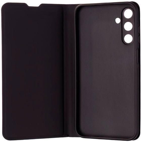 Чехол BECOVER Exclusive New Style для Samsung Galaxy A55 5G Dark Green (711168) Цвет зеленый