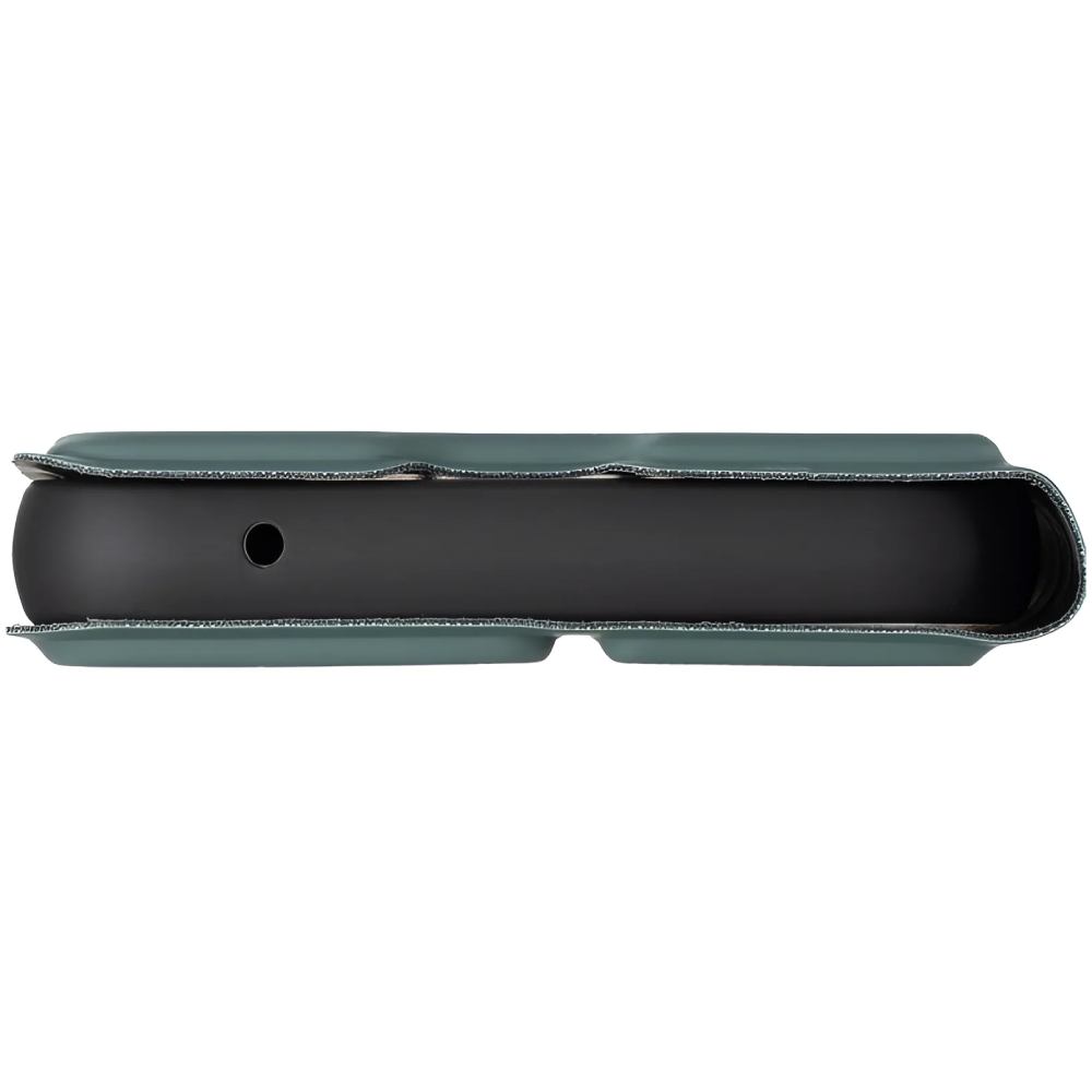 Внешний вид Чехол BECOVER Exclusive New Style для Samsung Galaxy A55 5G Dark Green (711168)