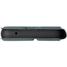 Чехол BECOVER Exclusive New Style для Samsung Galaxy A55 5G Dark Green (711168)