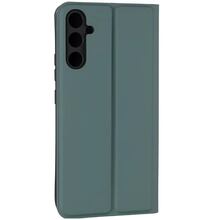 Чехол BECOVER Exclusive New Style для Samsung Galaxy A55 5G Dark Green (711168)