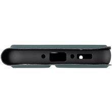 Чехол BECOVER Exclusive New Style для Samsung Galaxy A55 5G Dark Green (711168)