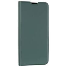 Чехол BECOVER Exclusive New Style для Samsung Galaxy A55 5G Dark Green (711168)