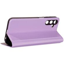 Чохол BECOVER Exclusive New Style для Samsung Galaxy A55 5G Purple (711169)