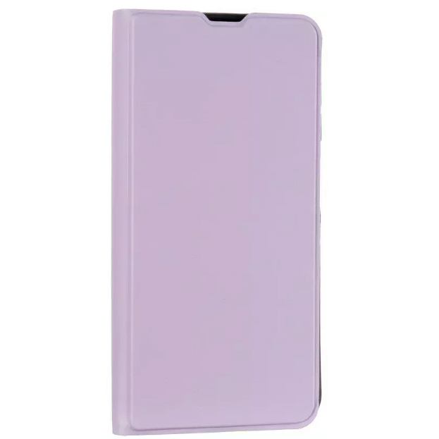 Чохол BECOVER Exclusive New Style для Samsung Galaxy A55 5G Purple (711169) Сумісність за моделлю Samsung Galaxy A55