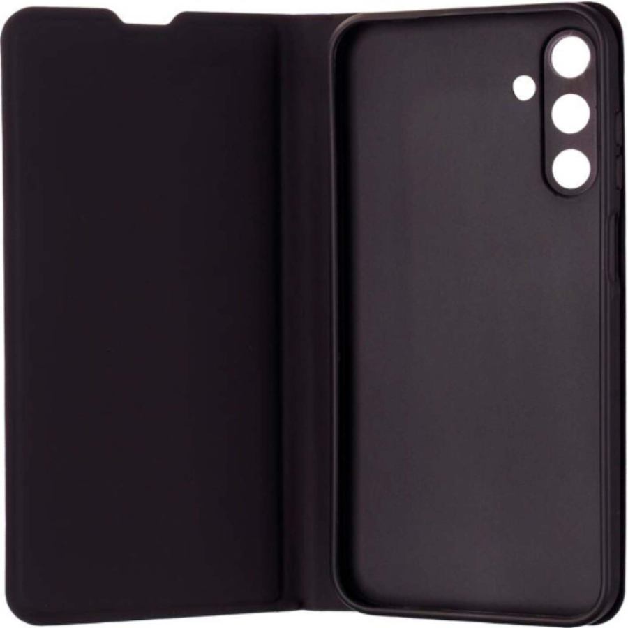 Чохол BECOVER Exclusive New Style для Samsung Galaxy A55 5G Purple (711169) Матеріал пластик
