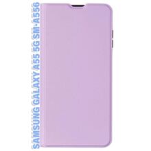 Дніпро - Чохол BECOVER Exclusive New Style для Samsung Galaxy A55 5G Purple (711169)
