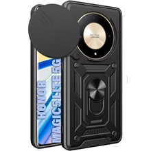 Чехол BECOVER Military для Honor Magic 5 Lite 5G Black (710996)