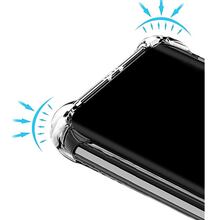 Чехол BECOVER Anti-Shock для Infinix Note 40 Clear (711170)