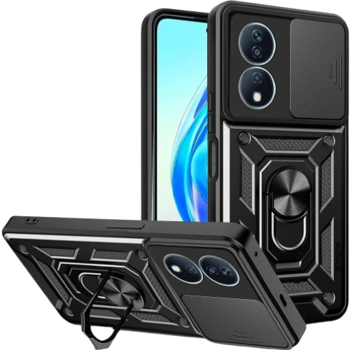 Чохол BECOVER Military для Honor X7b Black (710998)
